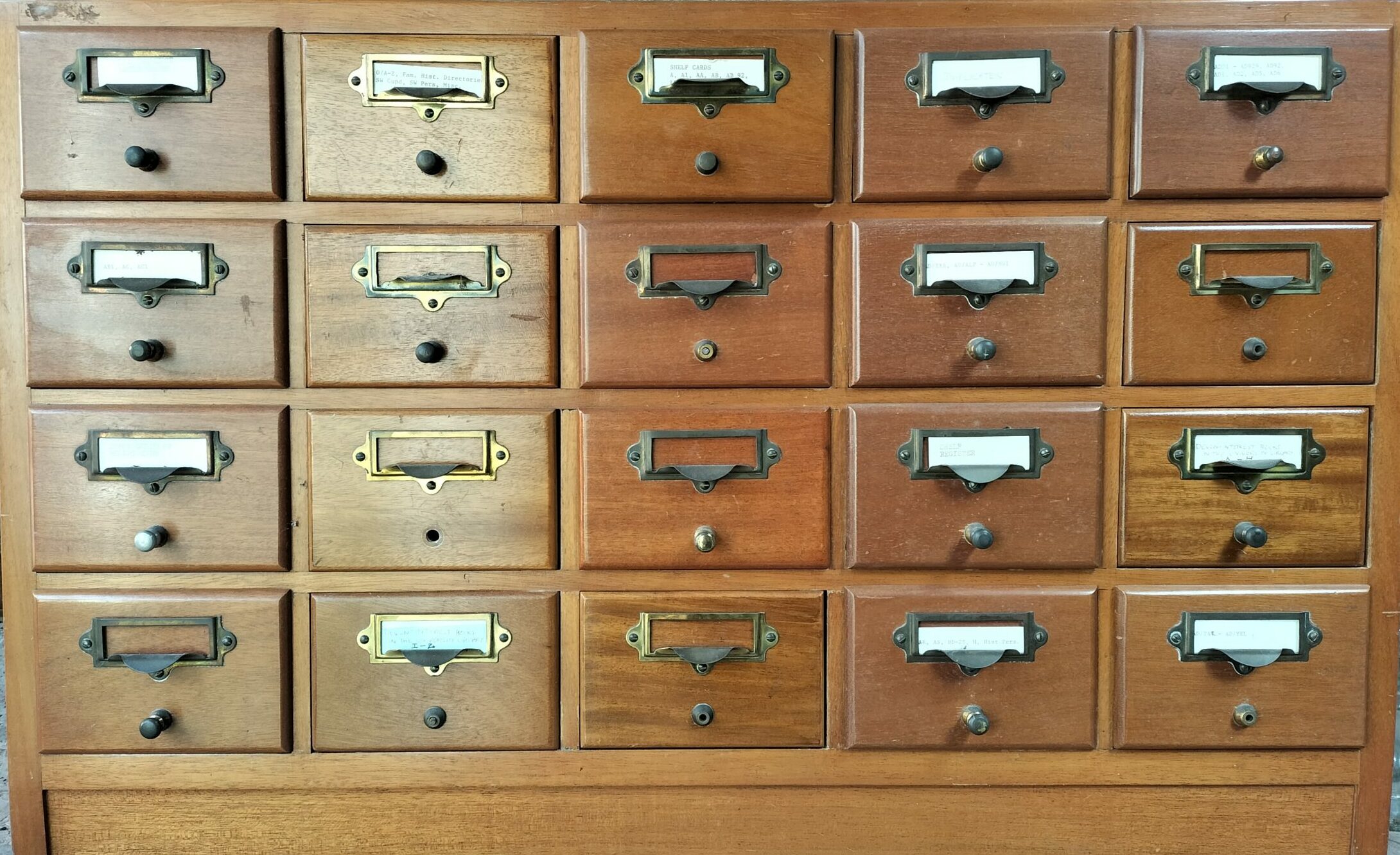 Catalogue The Devon and Exeter Institution