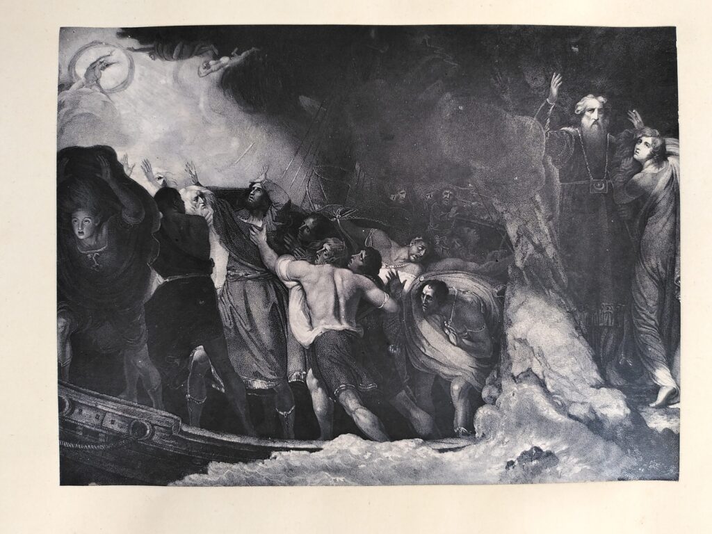 Illustrating Shakespeare - The Devon and Exeter Institution